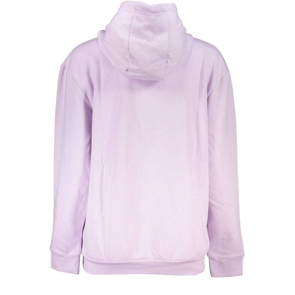 Cavalli Class Viola Women Sweatshirt