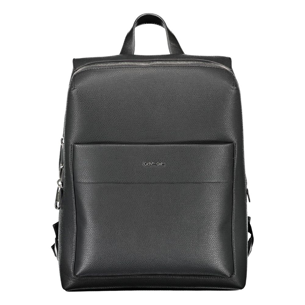 Calvin Klein Nero Men Backpack