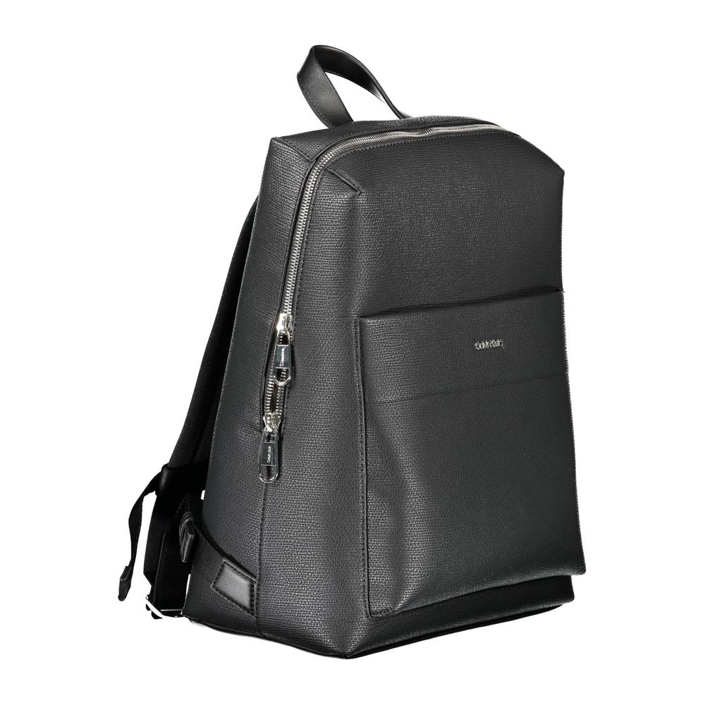 Calvin Klein Nero Men Backpack