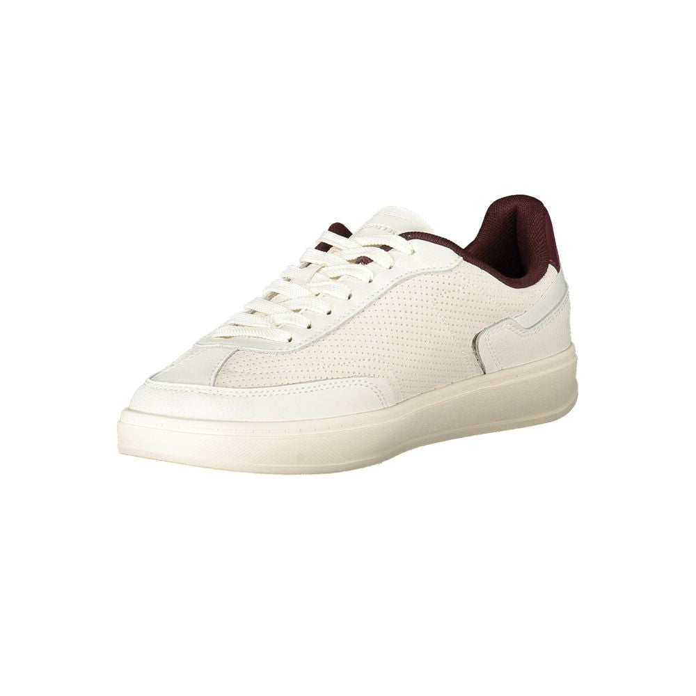Tommy Hilfiger Beige Women Sneaker