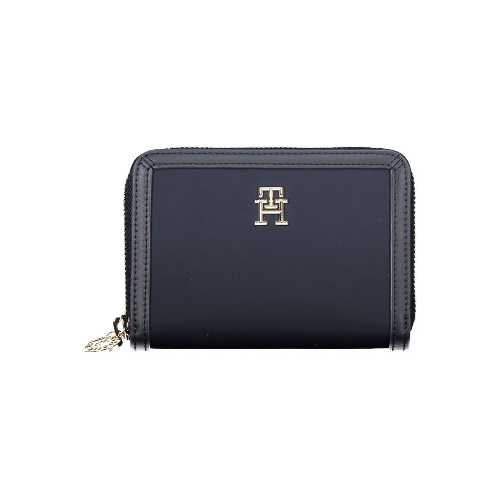 Tommy Hilfiger Blue Women Wallet