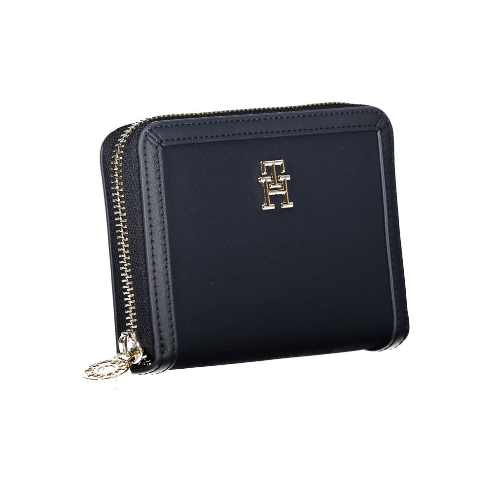 Tommy Hilfiger Blue Women Wallet