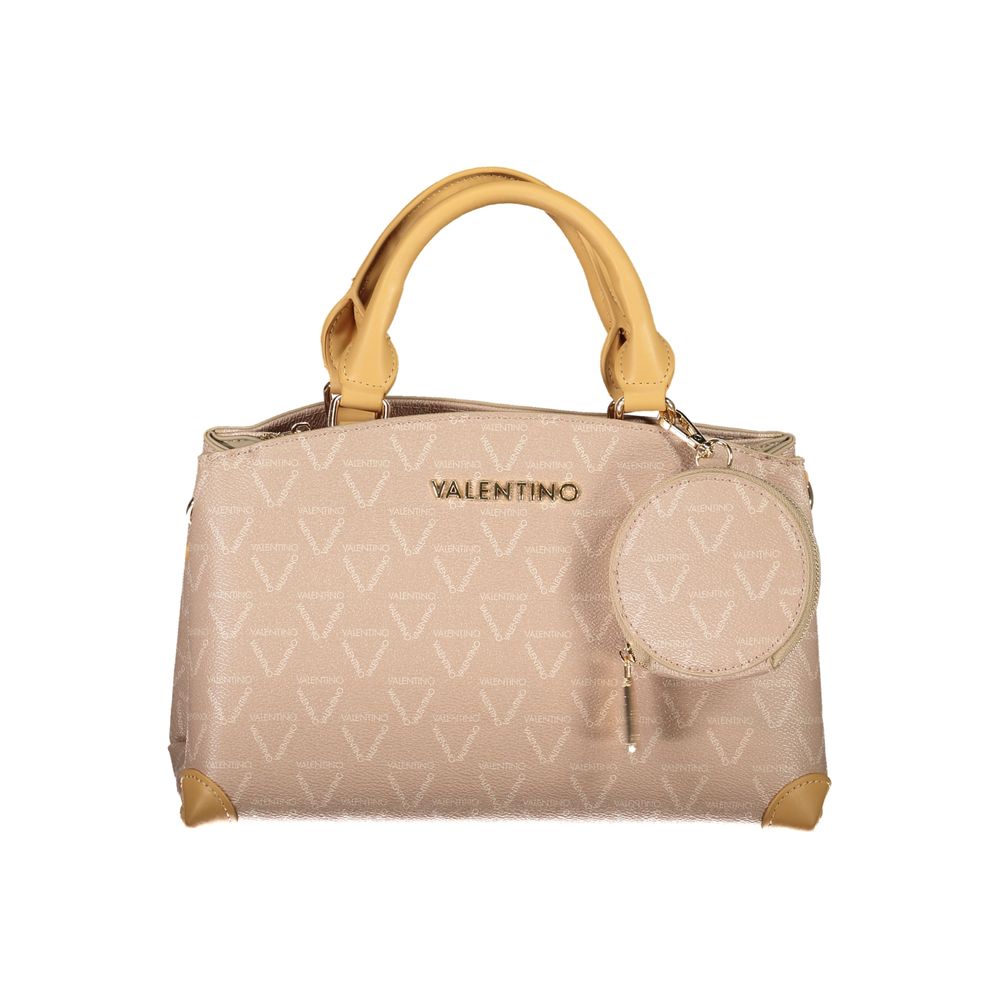 Mario Valentino Beige Women's Bag