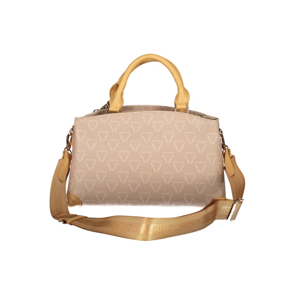 Mario Valentino Beige Women's Bag