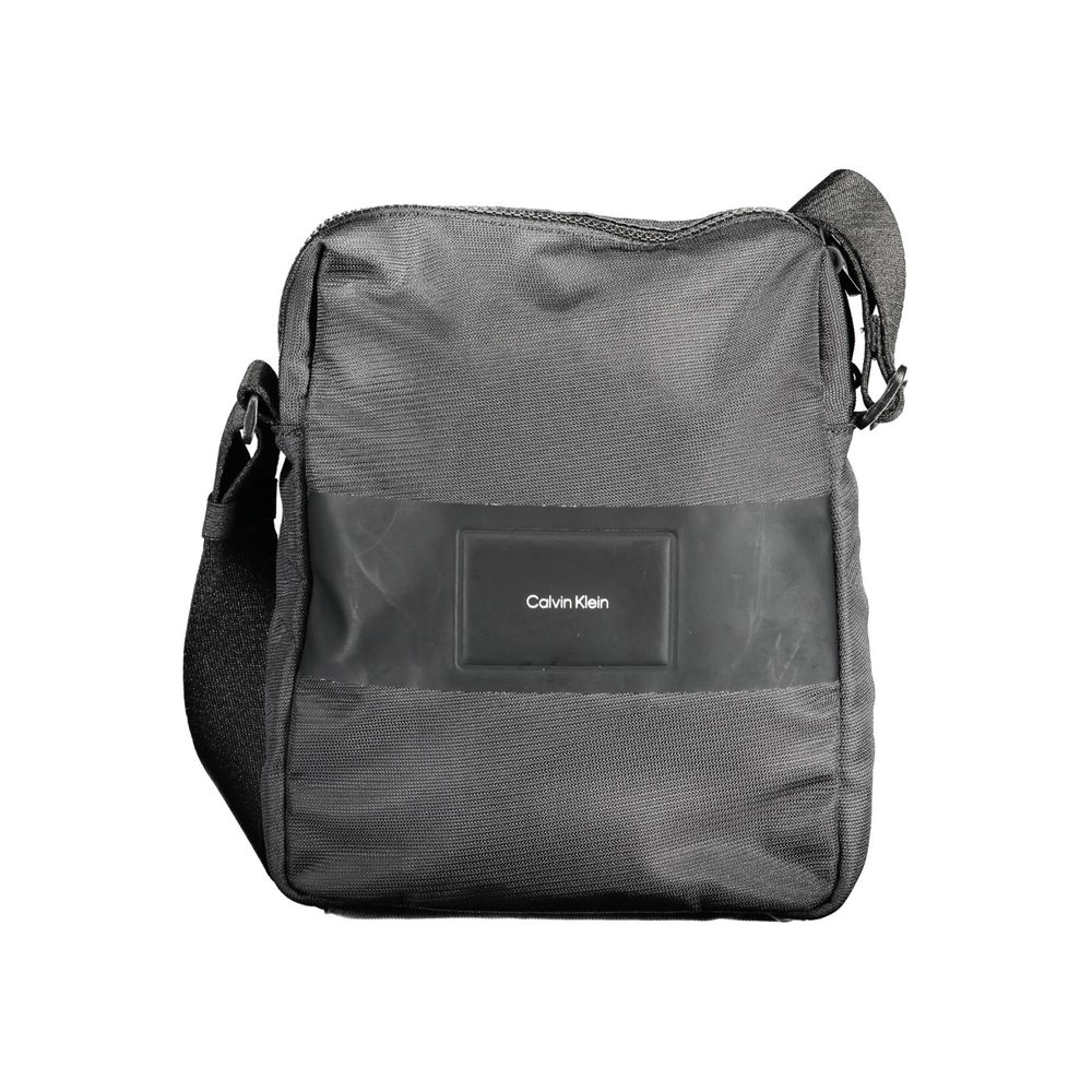 Calvin Klein Nero Mens Shoulder Bag