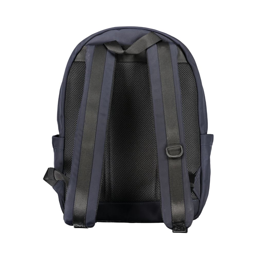 Tommy Hilfiger Blu Men Backpack