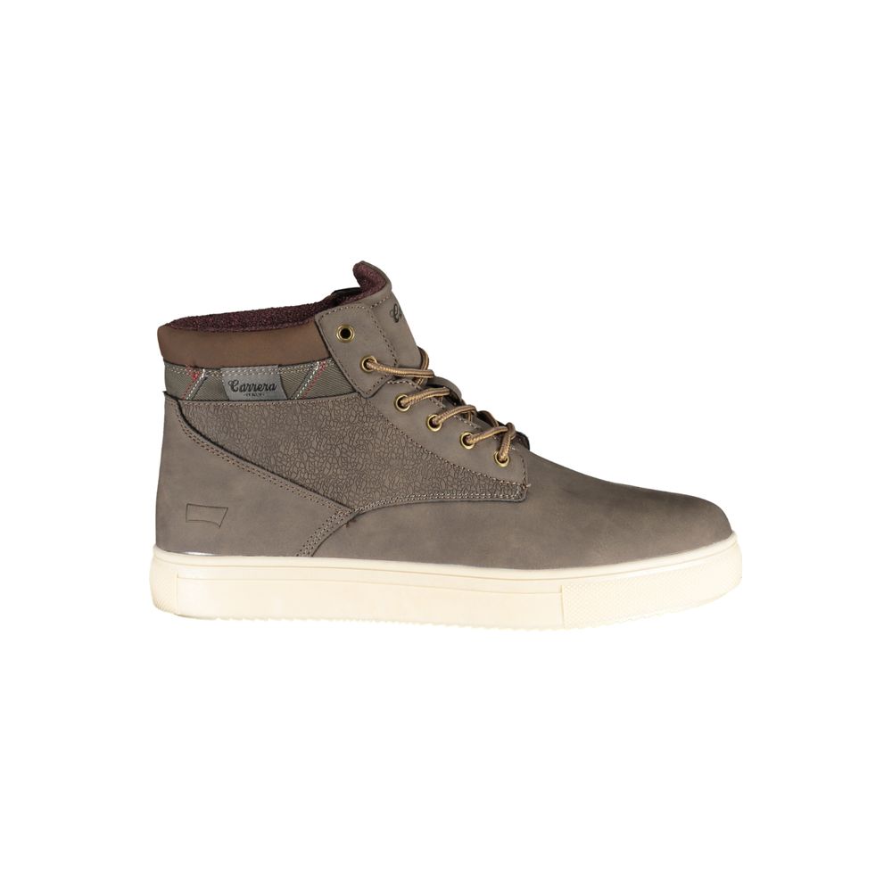 Carrera Brown Men Boot