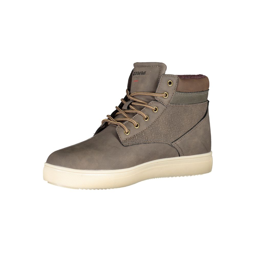 Carrera Brown Men Boot