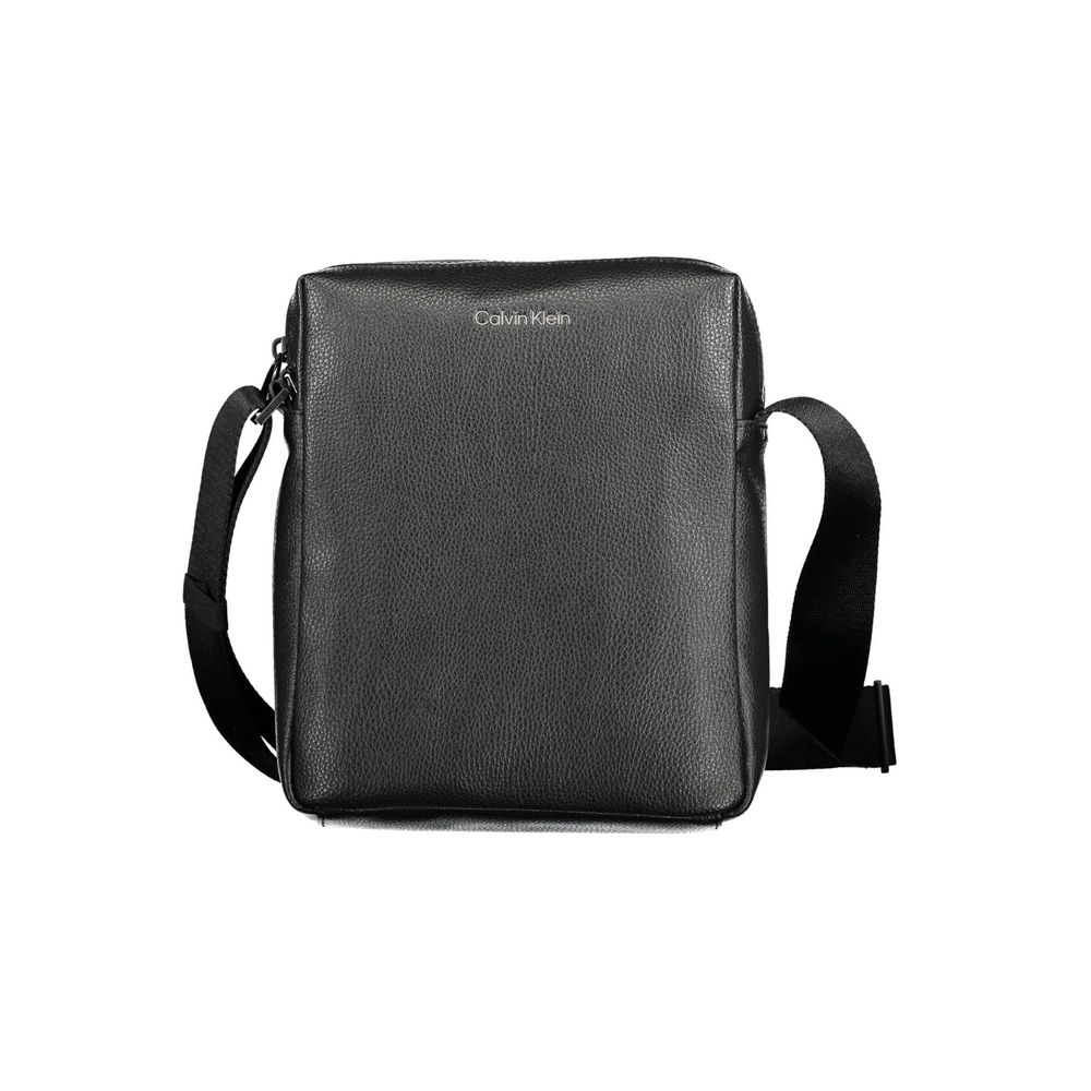 Calvin Klein Nero Men Shoulder Bag