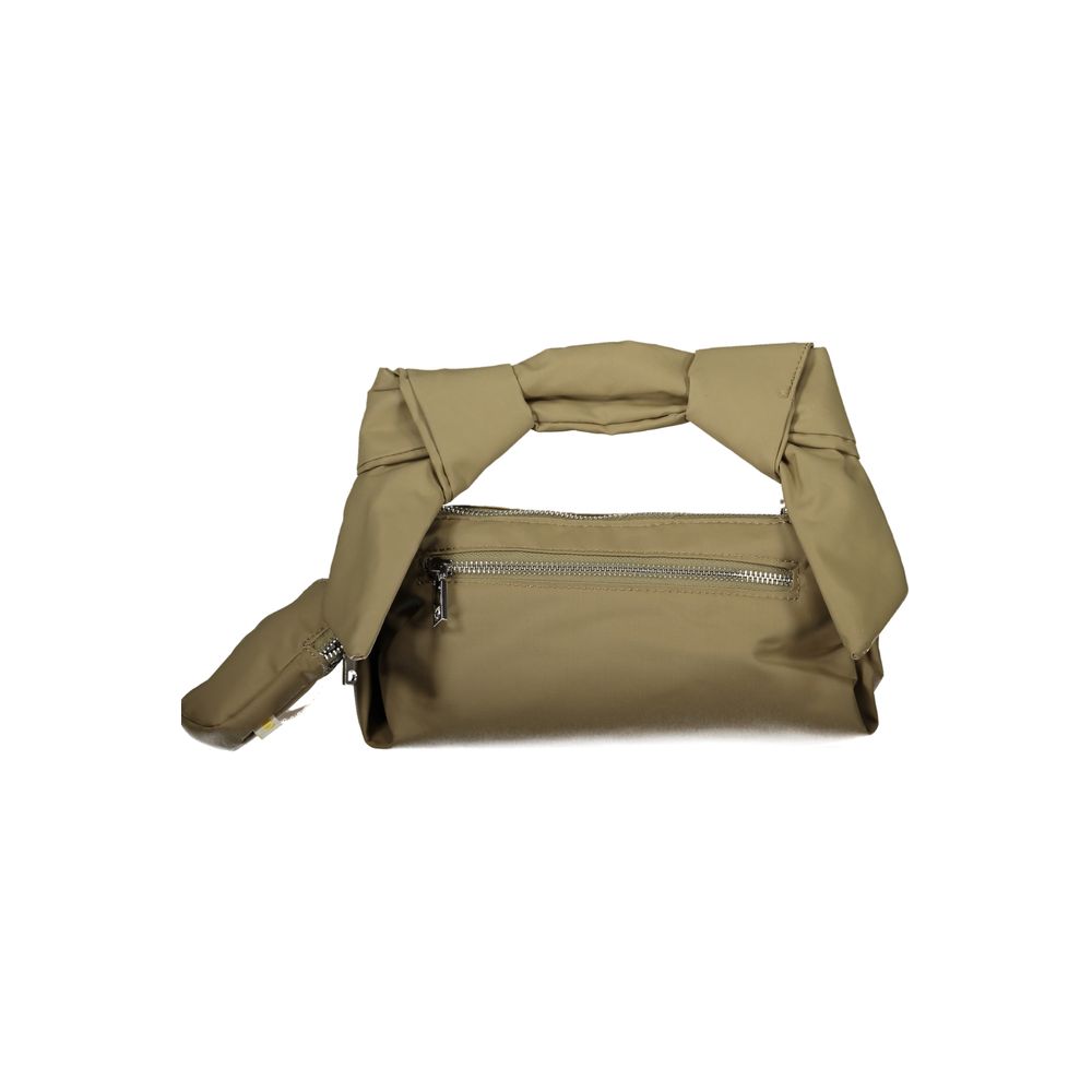 Desigual Verde Women Handbag
