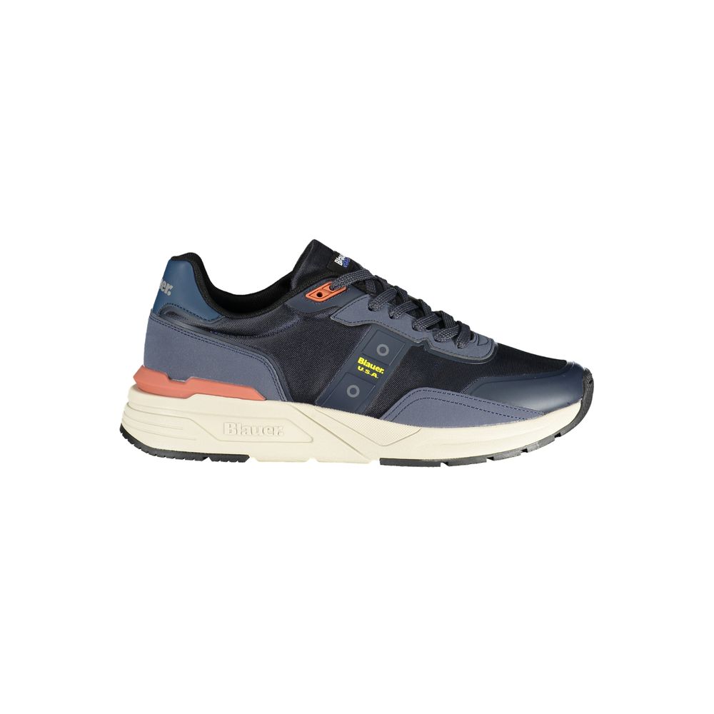 Blauer Blue Men Sneaker