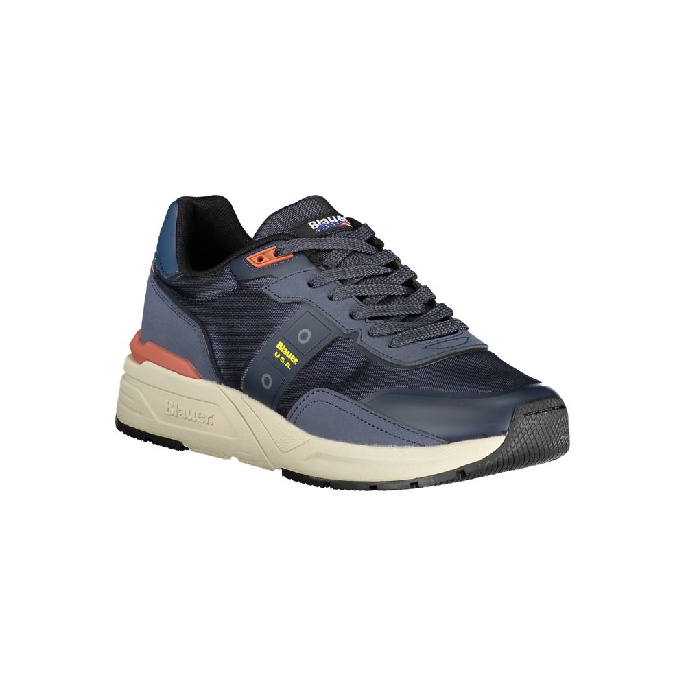 Blauer Blue Men Sneaker