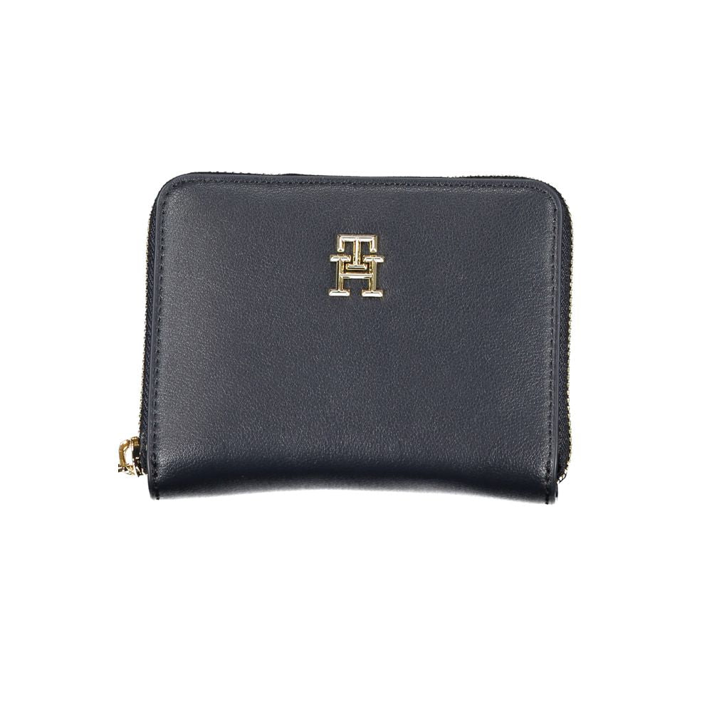 Tommy Hilfiger Blue Women Wallet