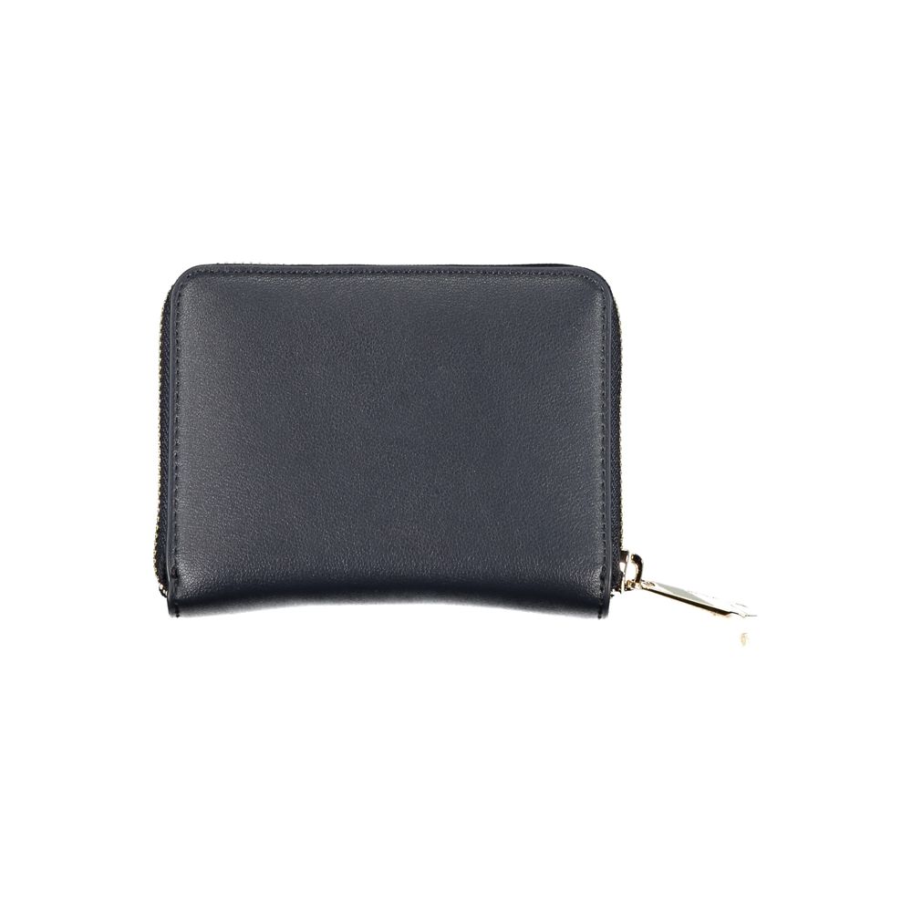 Tommy Hilfiger Blue Women Wallet