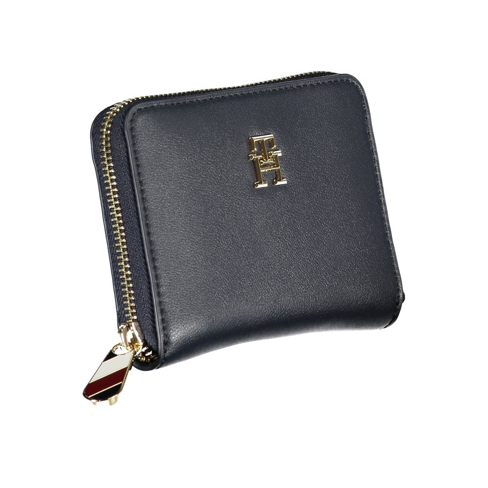 Tommy Hilfiger Blue Women Wallet