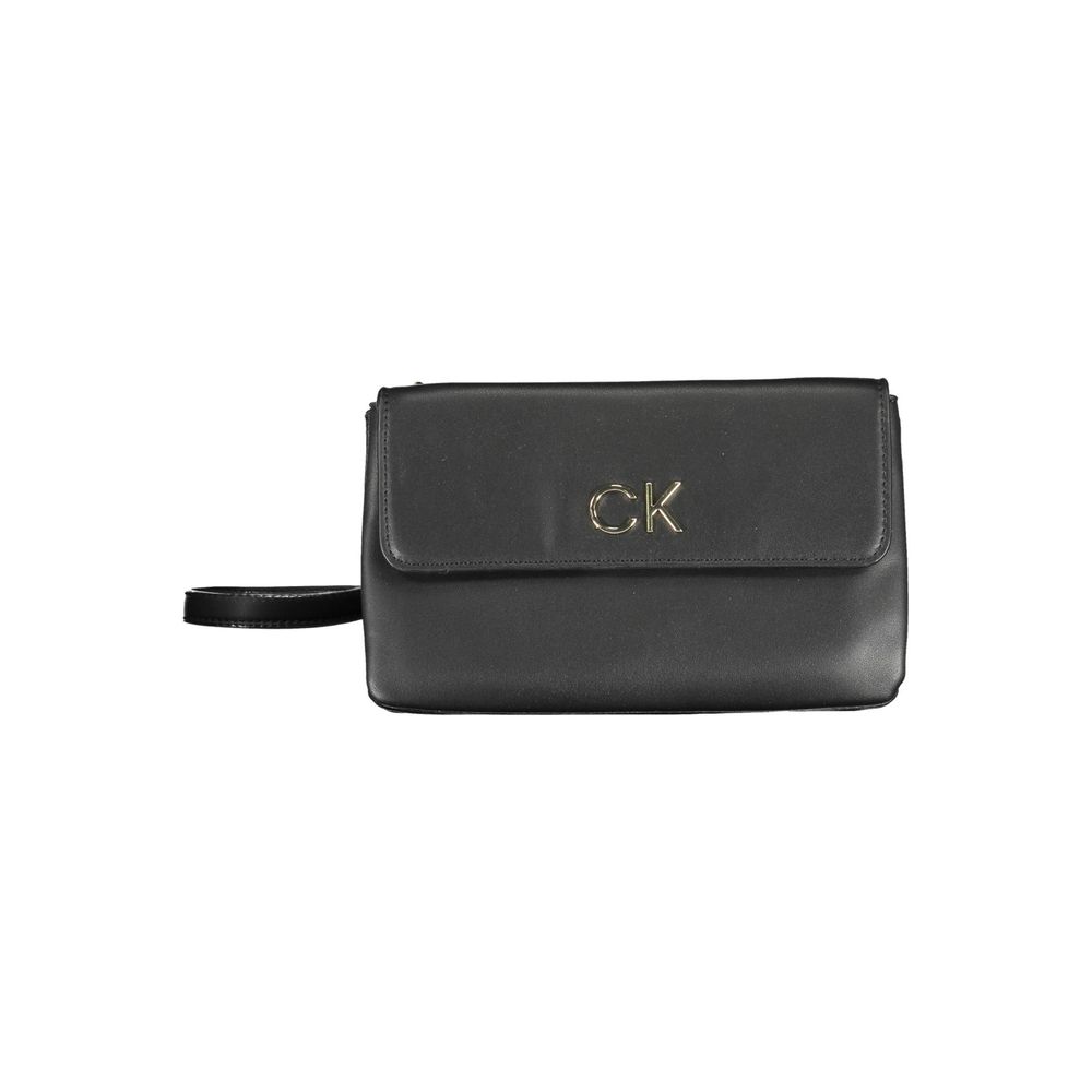 Calvin Klein Black Women Handbag