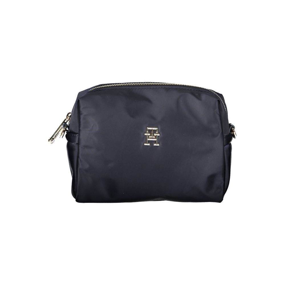 Tommy Hilfiger Blue Women's Shoulder Bag