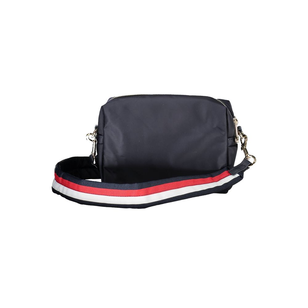 Tommy Hilfiger Blue Women's Shoulder Bag