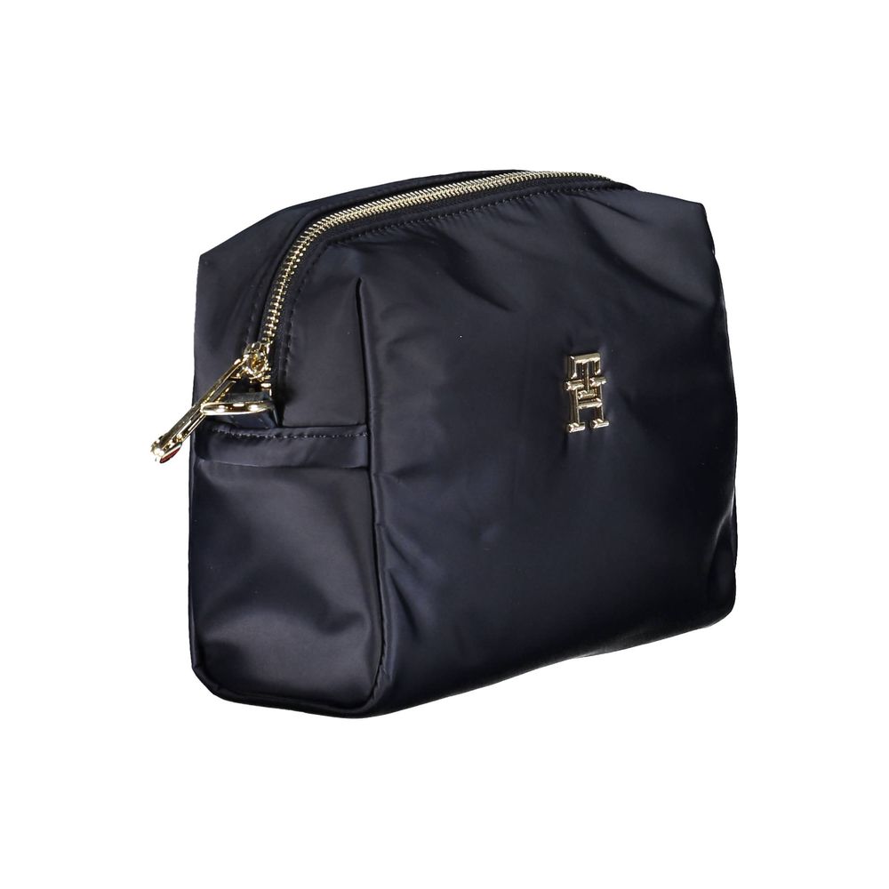 Tommy Hilfiger Blue Women's Shoulder Bag