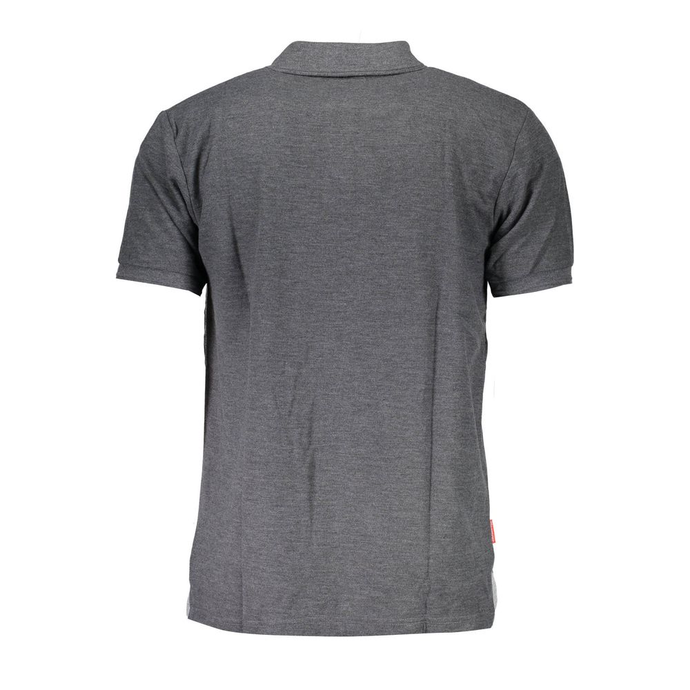 Slazenger Grigio Men Polo