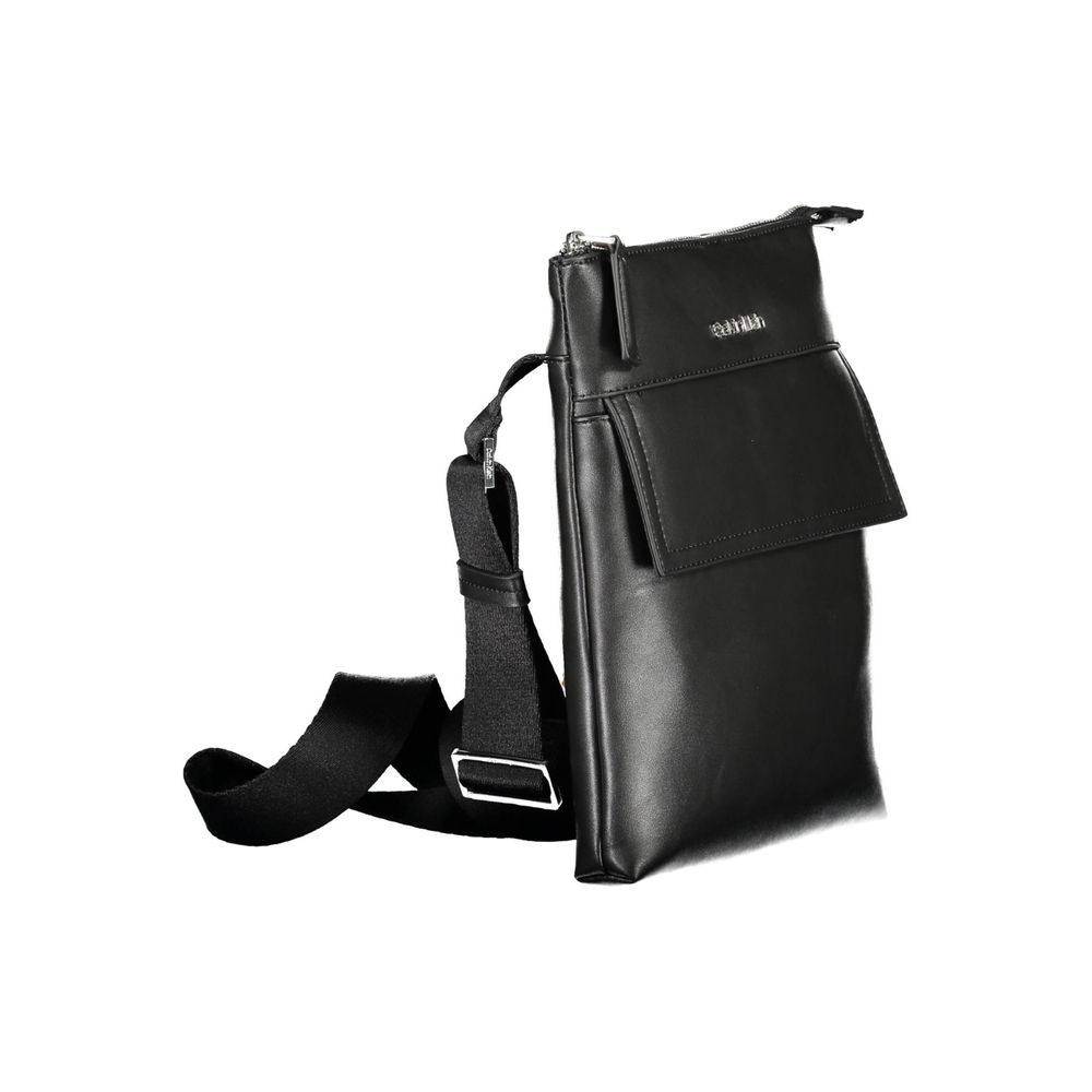 Calvin Klein Nero Men Shoulder Bag