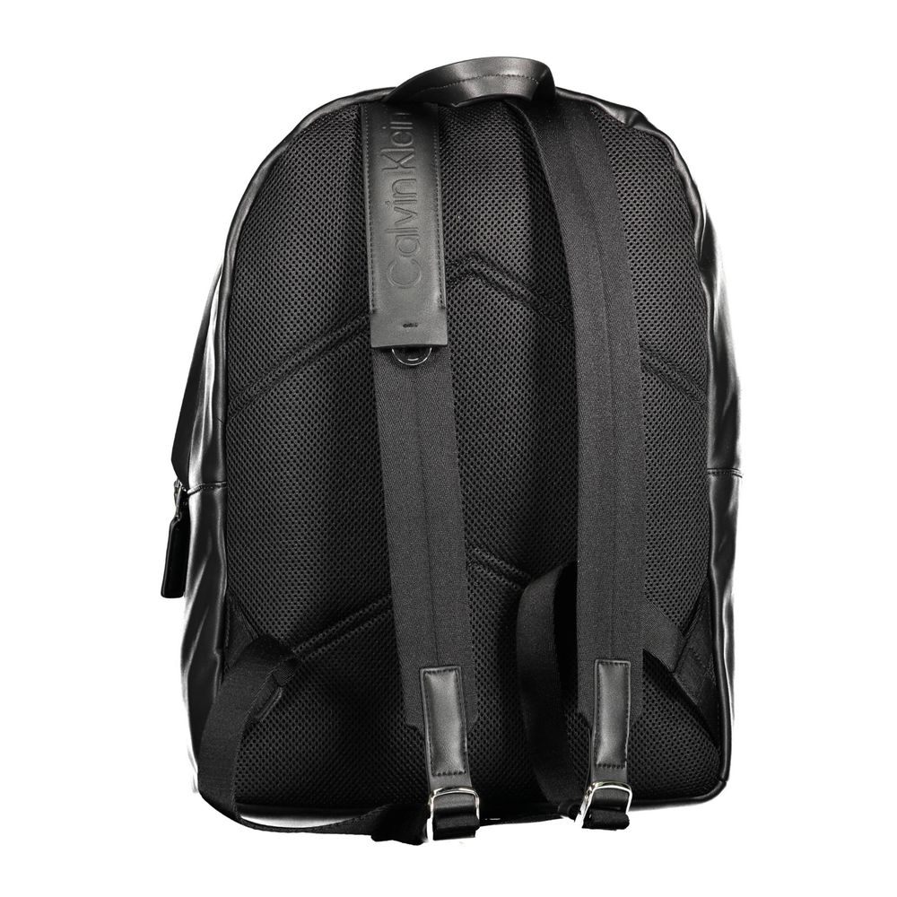 Calvin Klein Nero Men Backpack