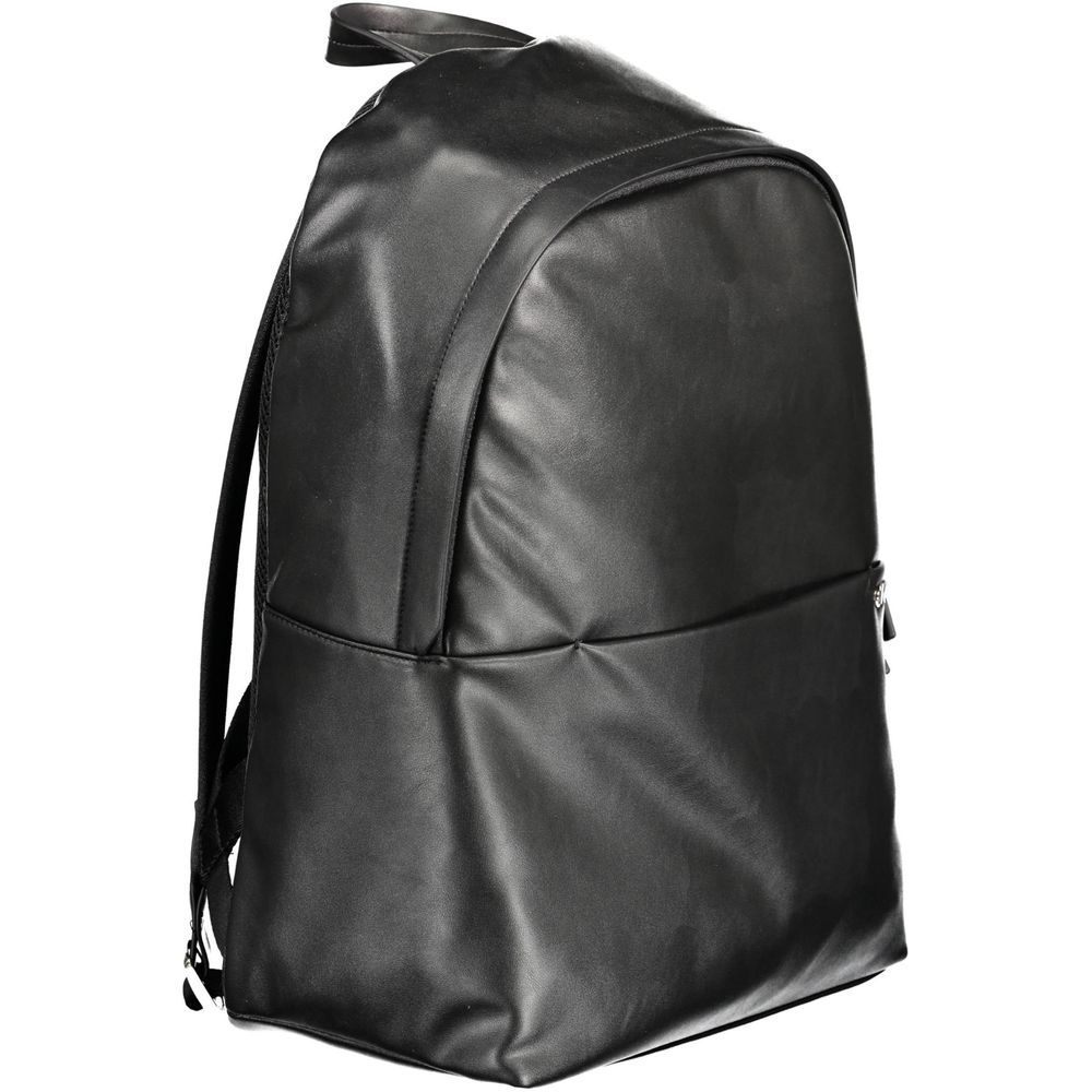 Calvin Klein Nero Men Backpack