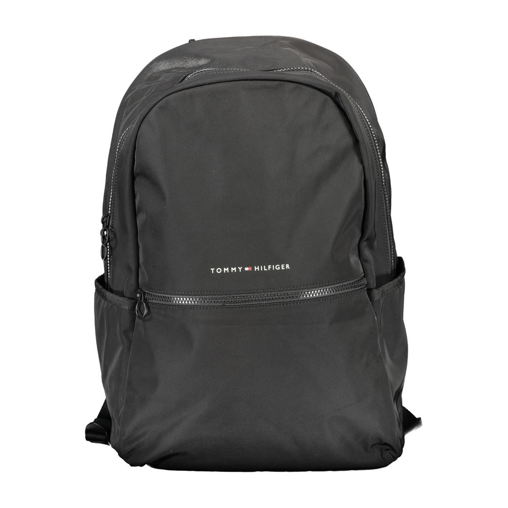 Tommy Hilfiger Nero Men's Backpack