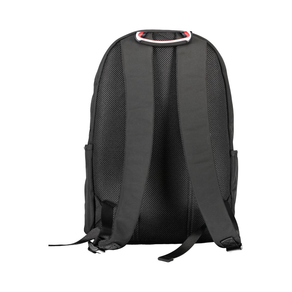 Tommy Hilfiger Nero Men's Backpack