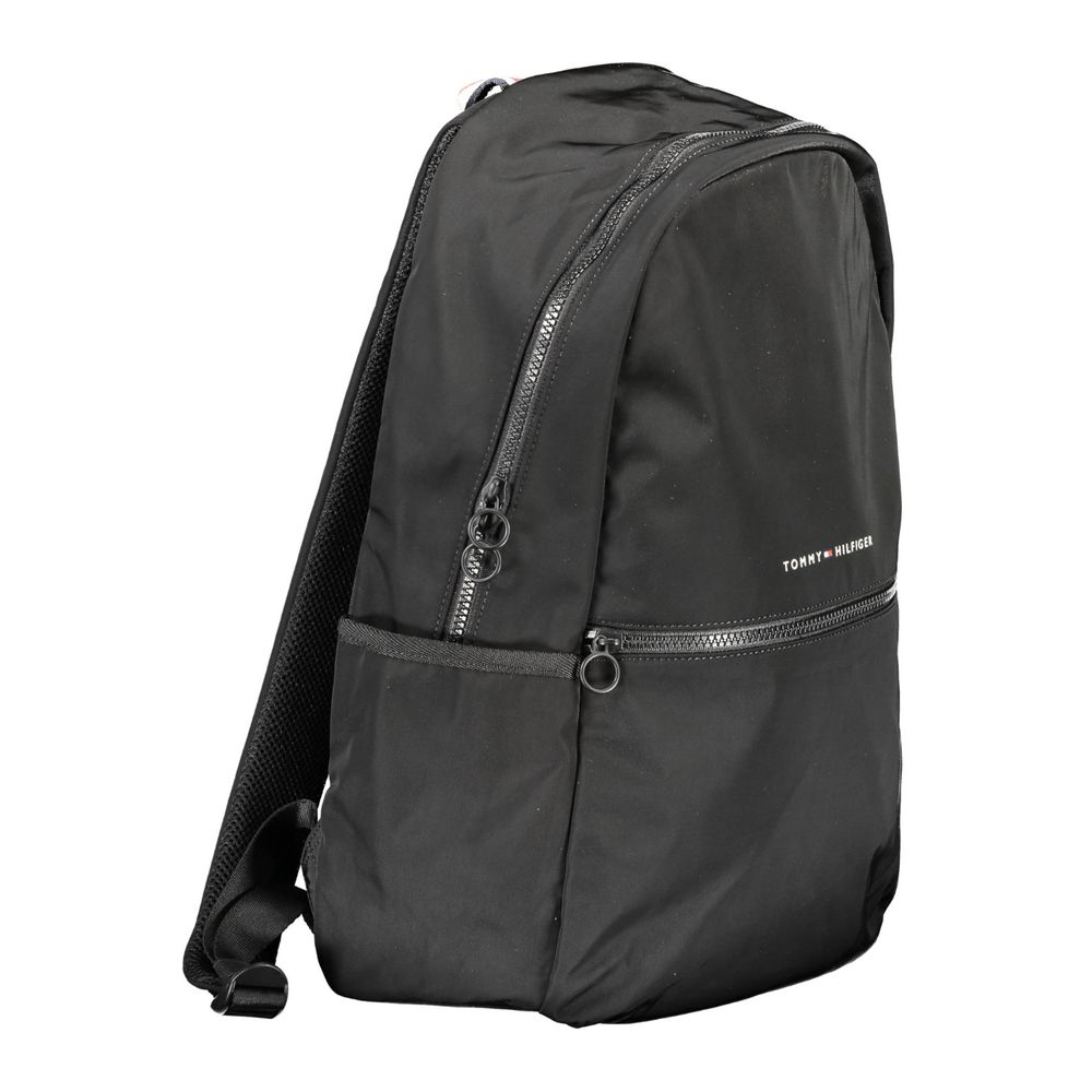 Tommy Hilfiger Nero Men's Backpack