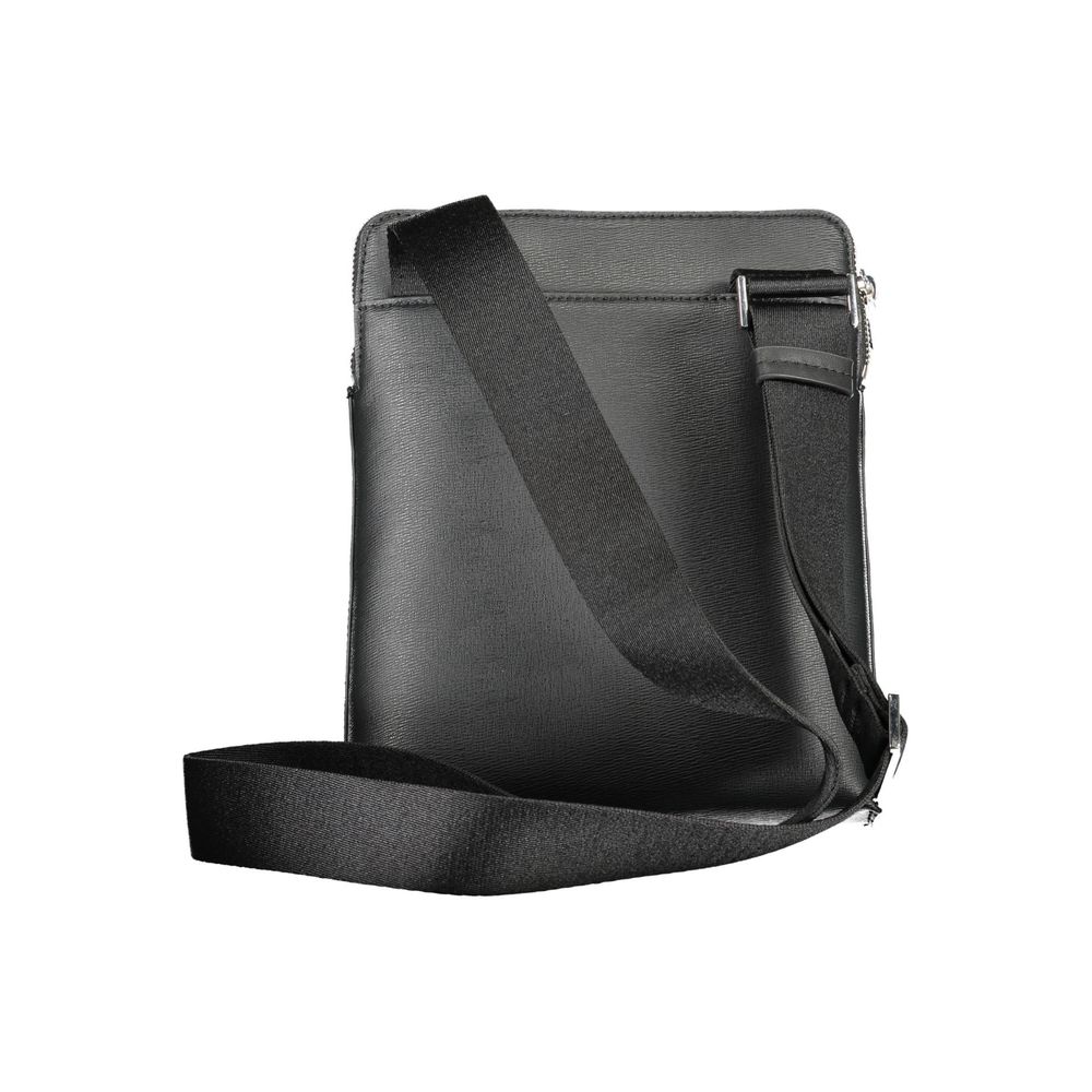 Calvin Klein Black Men Shoulder Bag