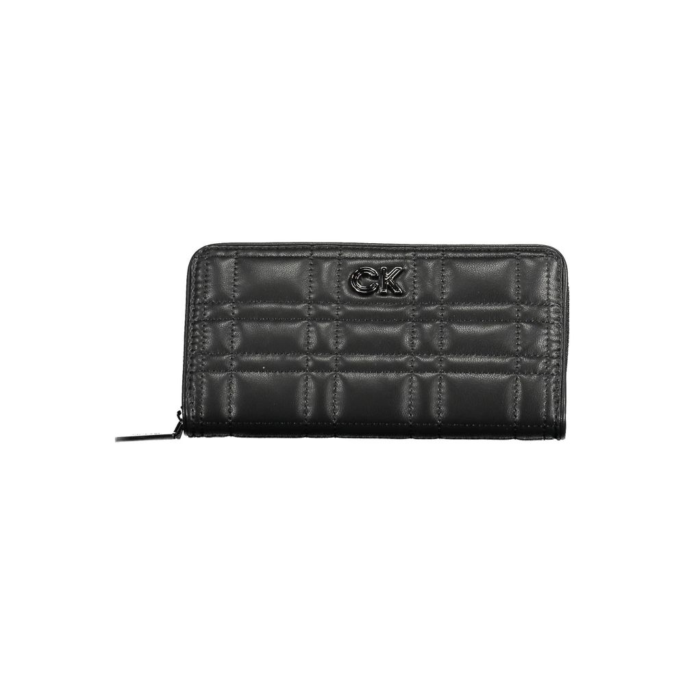 Calvin Klein Nero Women Wallet