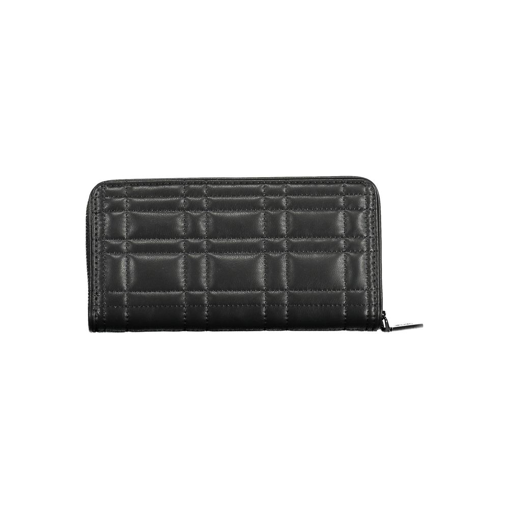 Calvin Klein Nero Women Wallet