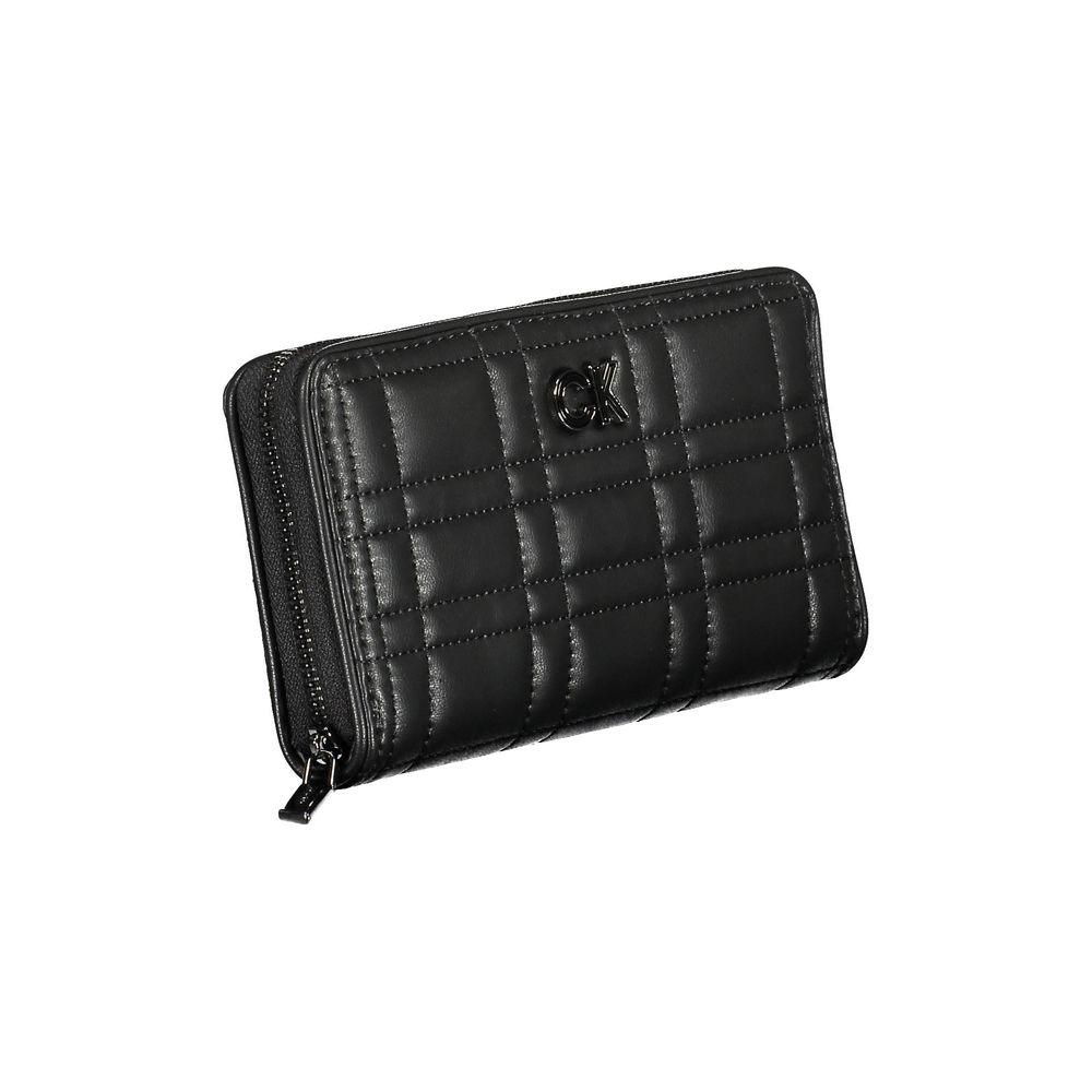Calvin Klein Nero Women Wallet