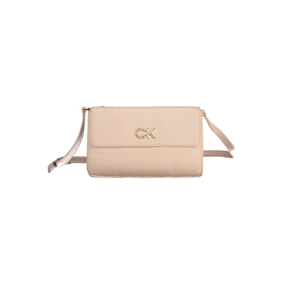Calvin Klein Rosa Women Handbag