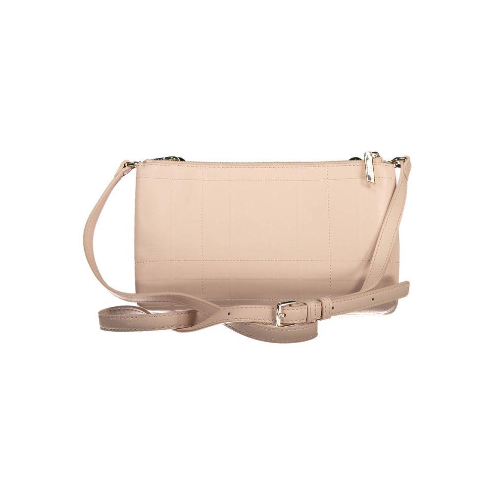 Calvin Klein Rosa Women Handbag