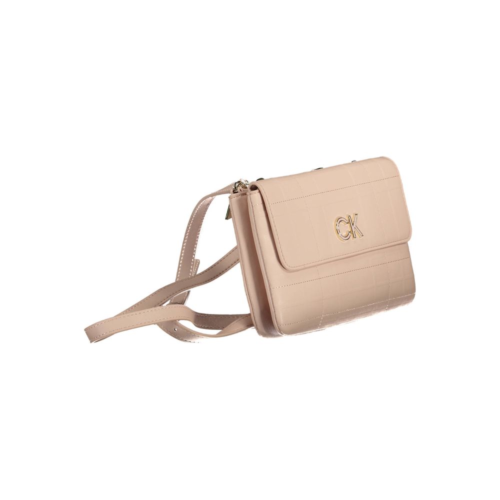 Calvin Klein Rosa Women Handbag