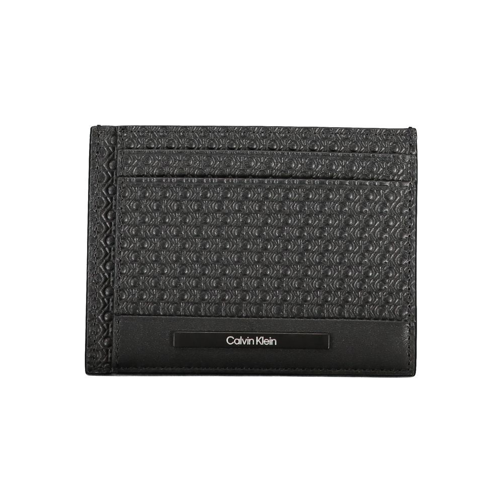 Calvin Klein Black Men's Shoulder Bag