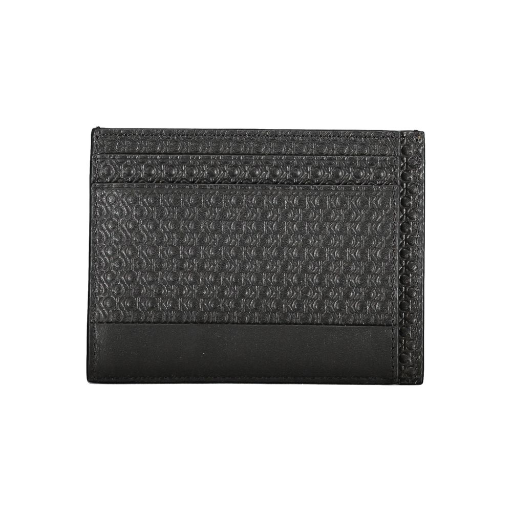 Calvin Klein Black Men's Shoulder Bag