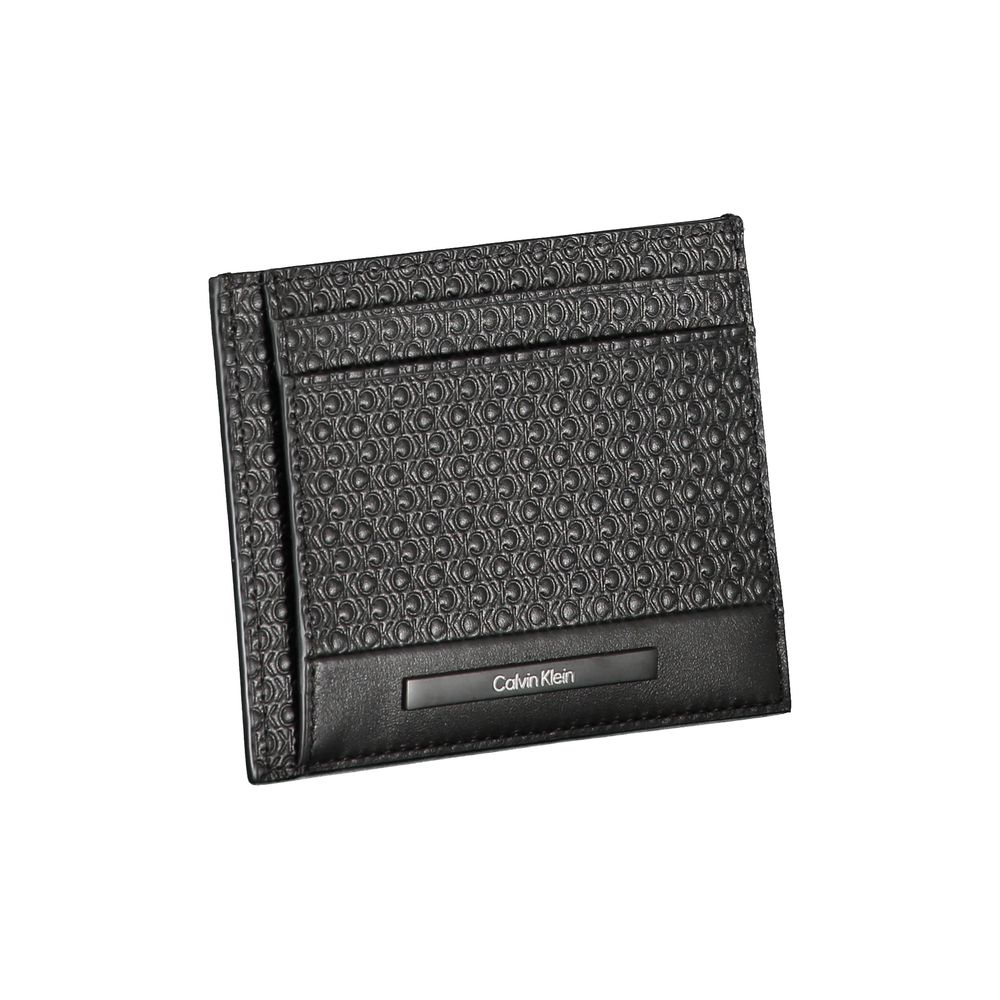 Calvin Klein Black Men's Shoulder Bag