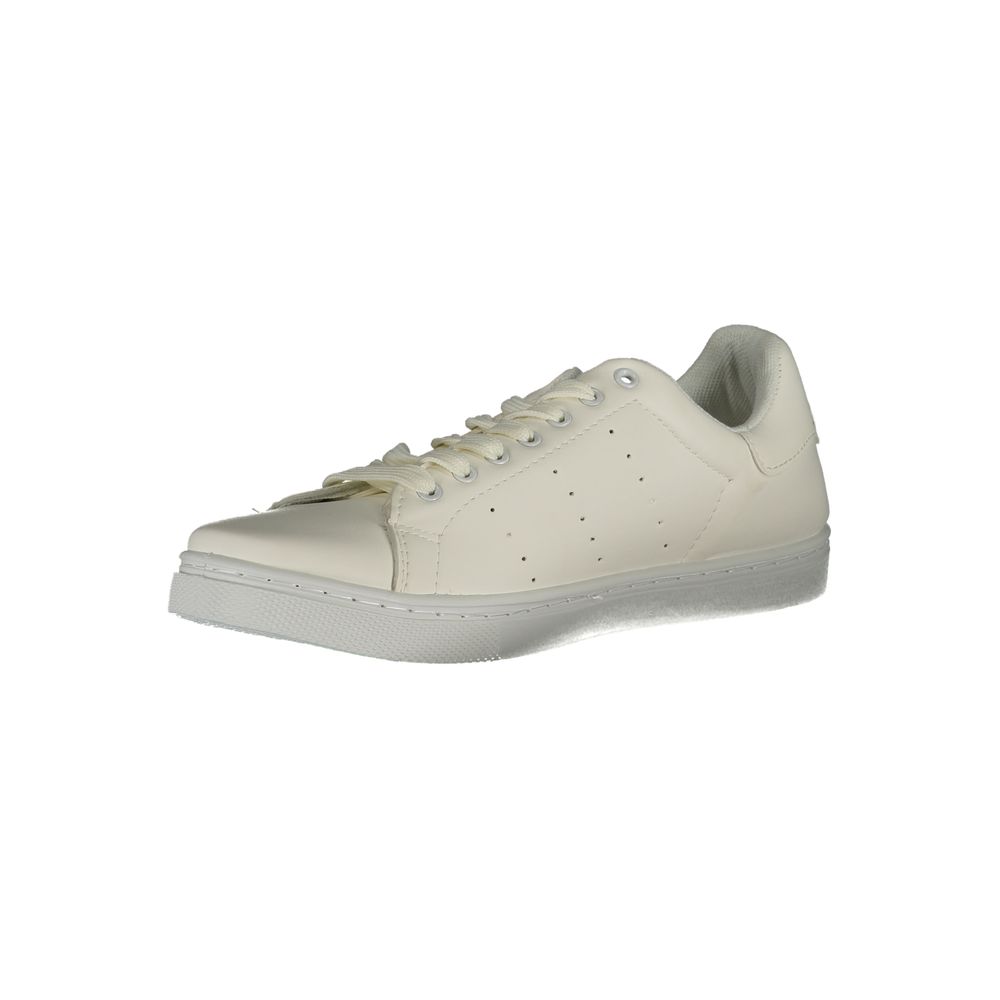 Norway 1963 White Men Sneaker