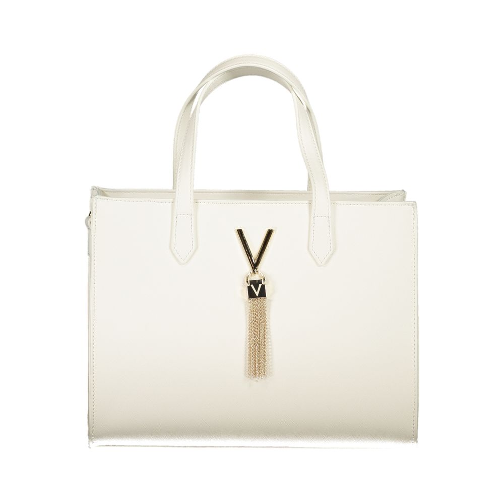 Mario Valentino Bianco Women Bag