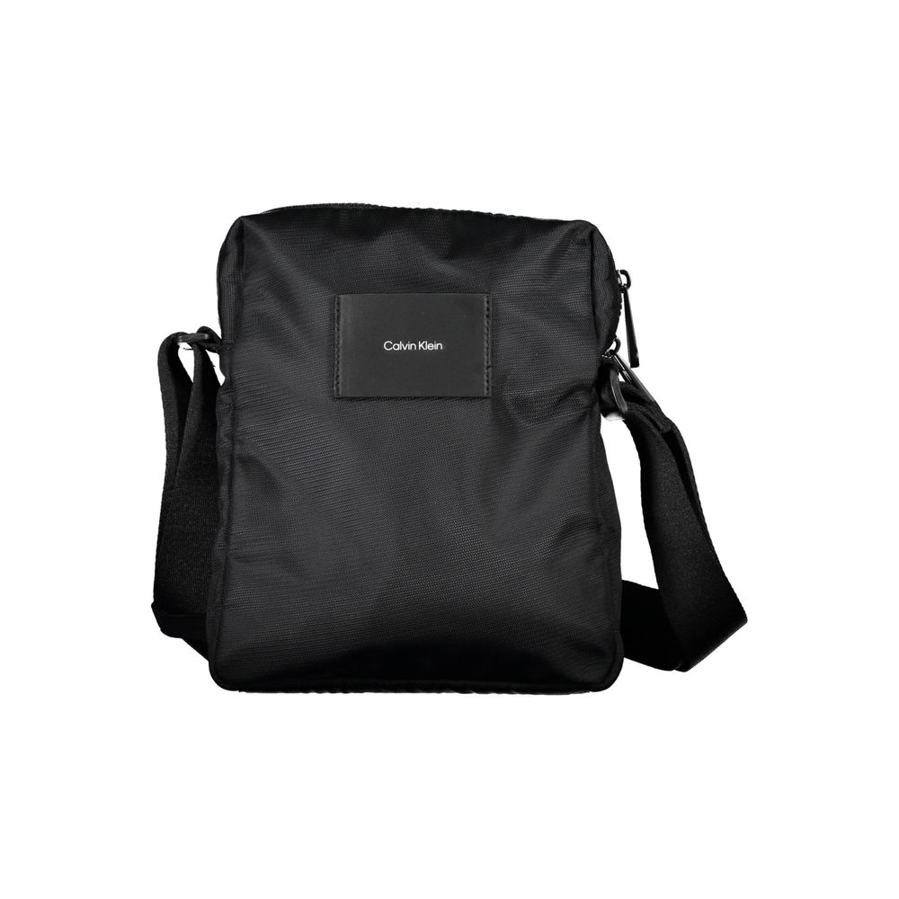Calvin Klein Black Men's Shoulder Bag