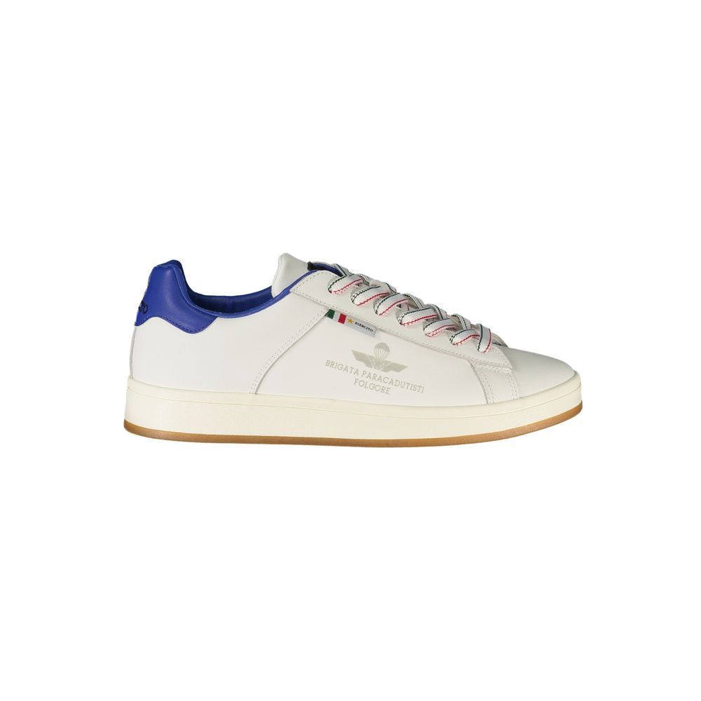 Esercito 1659 White Men Sneaker