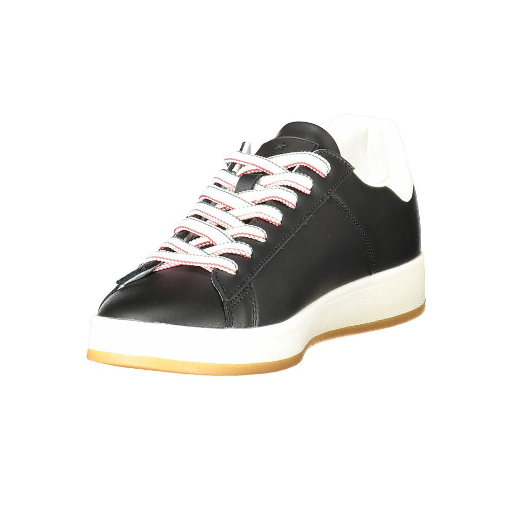 Esercito 1659 Black Men's Sneaker