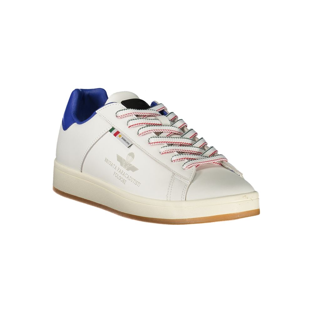 Esercito 1659 White Men Sneaker