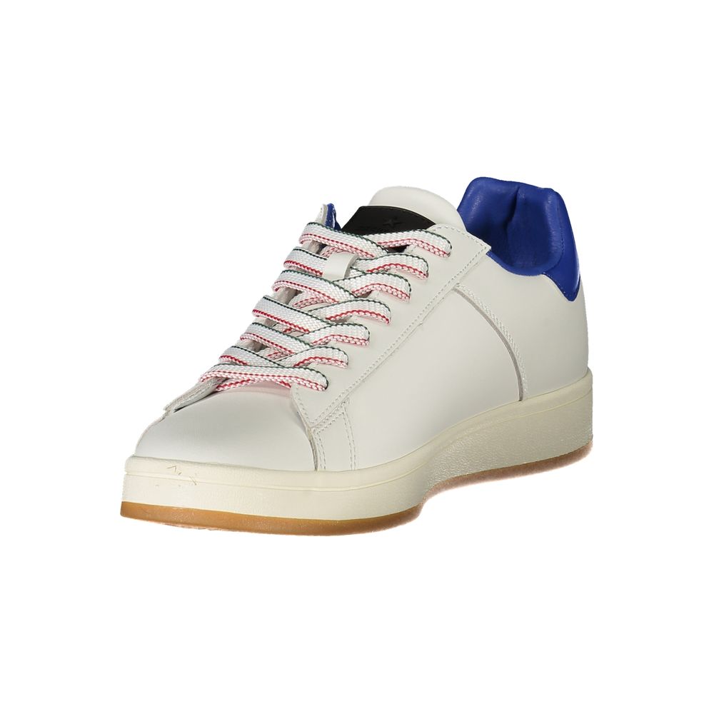 Esercito 1659 White Men Sneaker