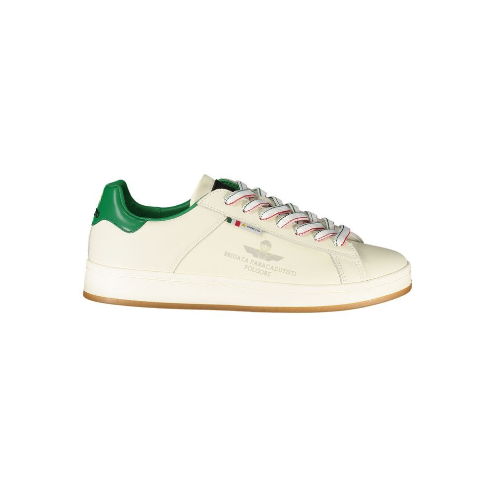 Esercito 1659 White Men Sneaker