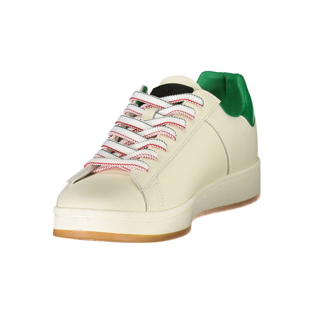 Esercito 1659 White Men Sneaker