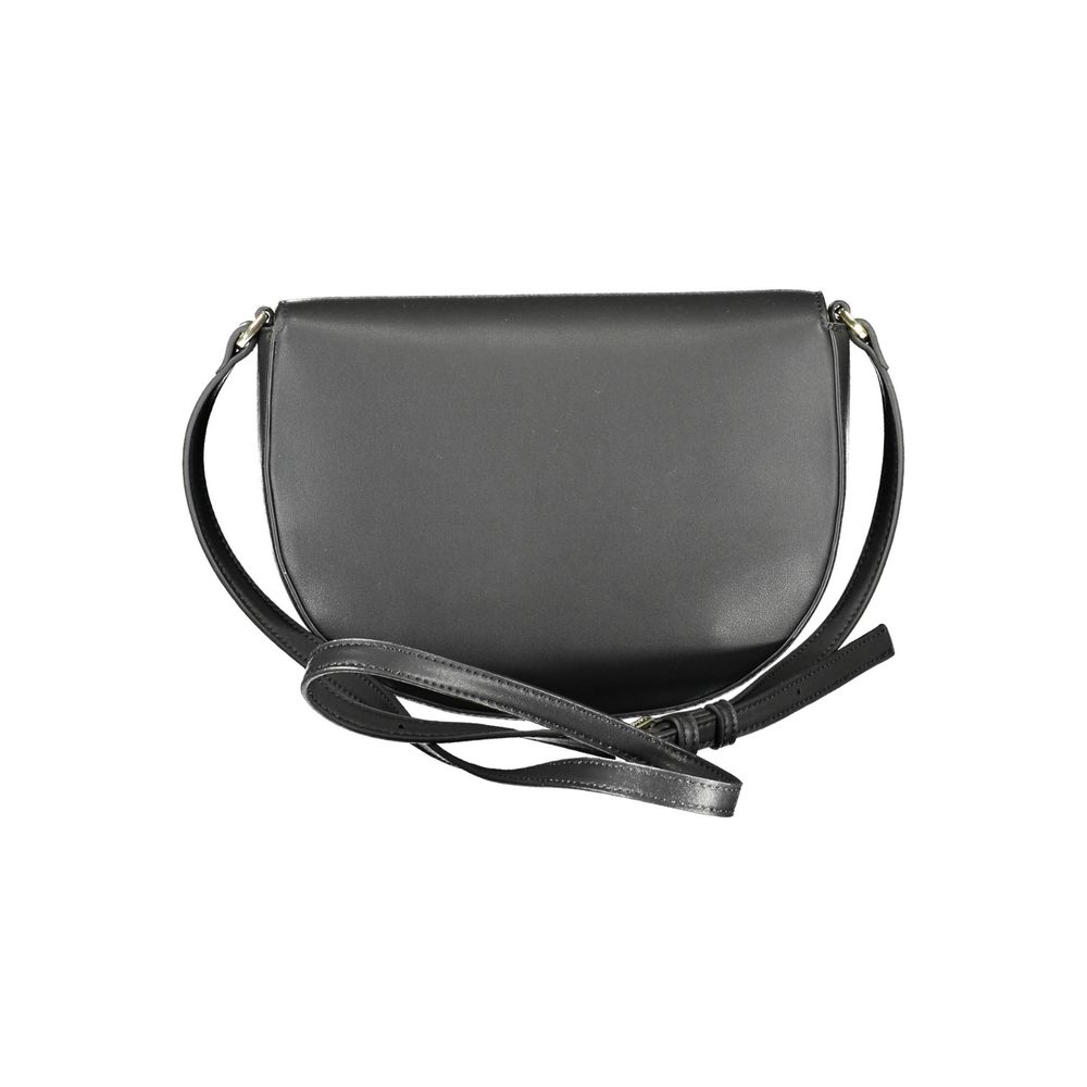 Calvin Klein Black Women Shoulder Bag